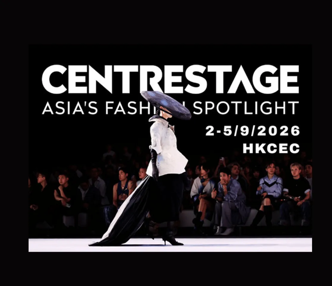 CENTRESTAGE 2026