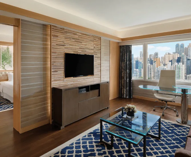 Park Lane Suite