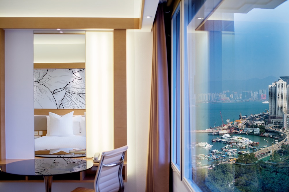 Room offers, Hong Kong Hotels, Causeway Bay Hotels